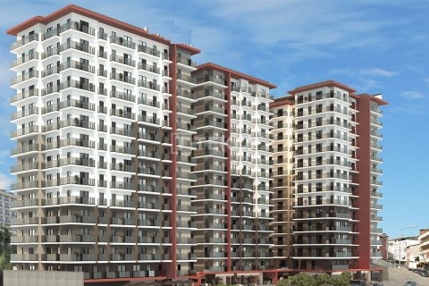 Квартира с 2 спальнями в Chau Doc, Вьетнам №75501 4