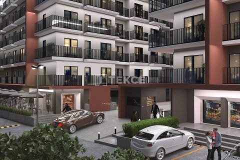 Квартира с 2 спальнями в Chau Doc, Вьетнам №75501 9