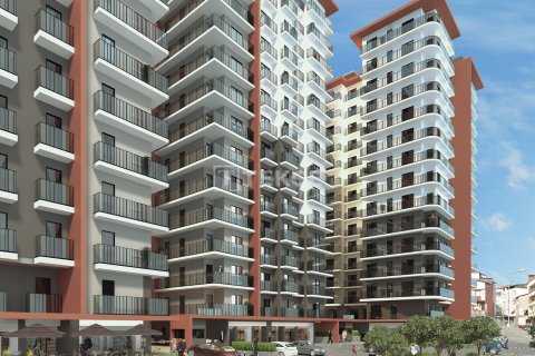 Квартира с 2 спальнями в Chau Doc, Вьетнам №75501 7