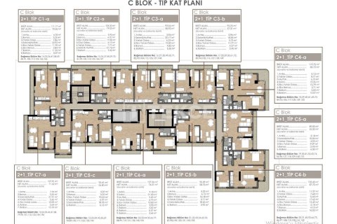 Квартира с 2 спальнями в Chau Doc, Вьетнам №75501 19