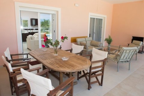 5 dormitorios Villa en Corfu, Greece No. 59866 23