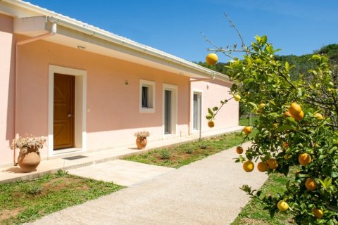 5 dormitorios Villa en Corfu, Greece No. 59866 4