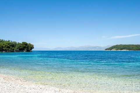 5 dormitorios Villa en Corfu, Greece No. 59866 25