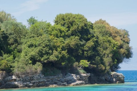 5 dormitorios Villa en Corfu, Greece No. 59866 27