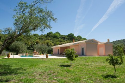5 chambres Villa à Corfu, Greece No. 59866 30
