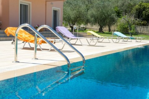 5 dormitorios Villa en Corfu, Greece No. 59866 3
