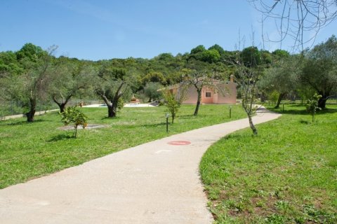 5 dormitorios Villa en Corfu, Greece No. 59866 6