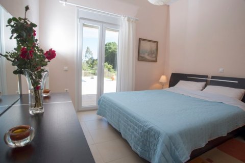 5 dormitorios Villa en Corfu, Greece No. 59866 14