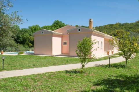5 dormitorios Villa en Corfu, Greece No. 59866 7