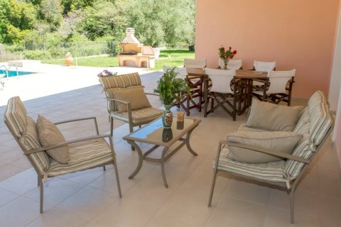 5 dormitorios Villa en Corfu, Greece No. 59866 22