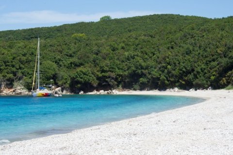 5 dormitorios Villa en Corfu, Greece No. 59866 26