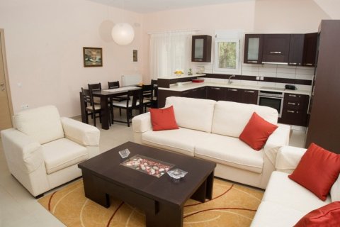 5 dormitorios Villa en Corfu, Greece No. 59866 12