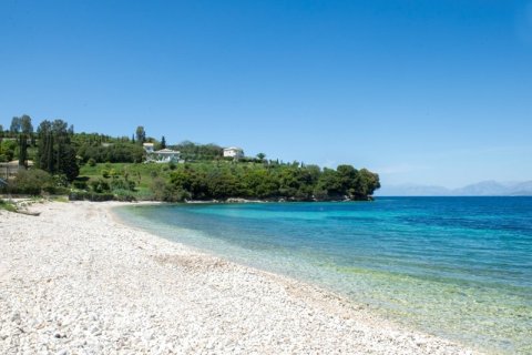 5 dormitorios Villa en Corfu, Greece No. 59866 24