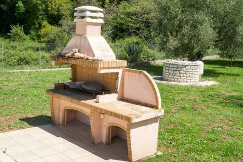 5 dormitorios Villa en Corfu, Greece No. 59866 5