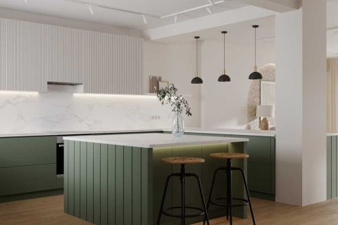 7 dormitorios House en Enkomi, Cyprus No. 62494 8