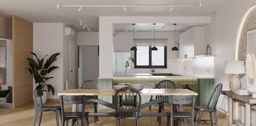 7 dormitorios House en Enkomi, Cyprus No. 62494