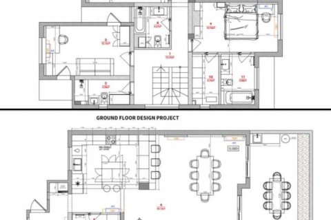 7 dormitorios House en Enkomi, Cyprus No. 62494 2