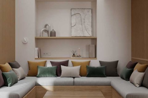 7 dormitorios House en Enkomi, Cyprus No. 62494 3