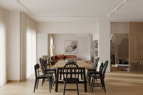 7 dormitorios House en Enkomi, Cyprus No. 62494 16