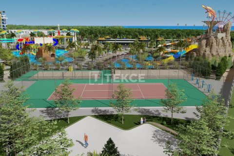 5 dormitorios Apartment en Chau Lang, Vietnam No. 80595 3