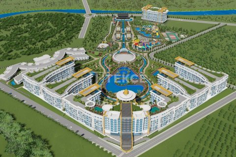 5 dormitorios Apartment en Chau Lang, Vietnam No. 80595 2