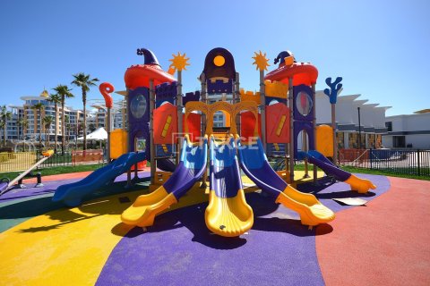 5 dormitorios Apartment en Chau Lang, Vietnam No. 80595 17