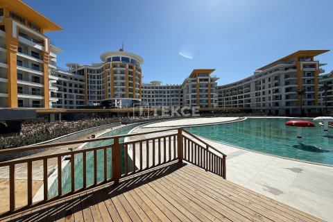 5 dormitorios Apartment en Chau Lang, Vietnam No. 80595 11