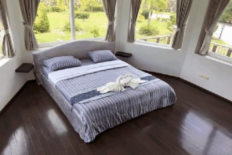 3 bedrooms Villa in Jomtien Beach, Thailand No. 96541 17