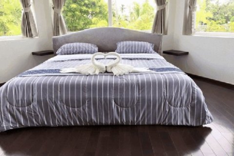 3 bedrooms Villa in Jomtien Beach, Thailand No. 96541 16