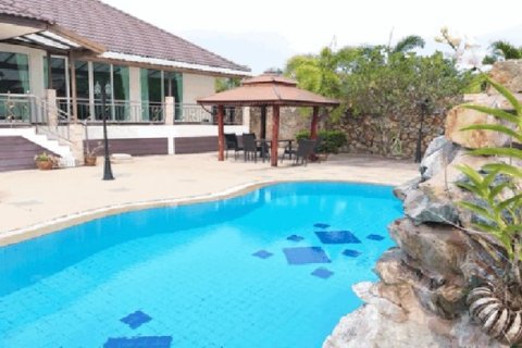 3 bedrooms Villa in Jomtien Beach, Thailand No. 96541 19