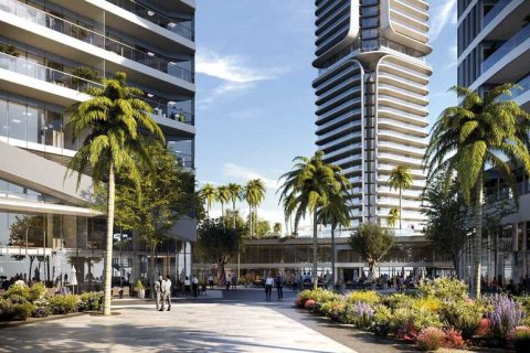 3 chambres Appartement à Limassol, Cyprus No. 32868 1