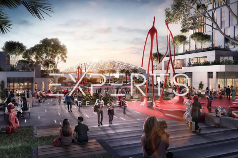 1 bedroom Apartment in Soc Son, Vietnam No. 87458 7