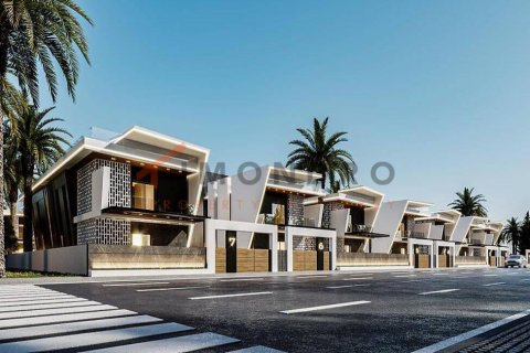 4 bedrooms Villa in Dosemealti, Turkey No. 17262