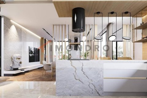 Вилла с 4 спальнями в Luong Phu, Вьетнам №17262 17