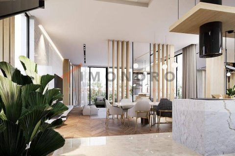 Вилла с 4 спальнями в Luong Phu, Вьетнам №17262 18