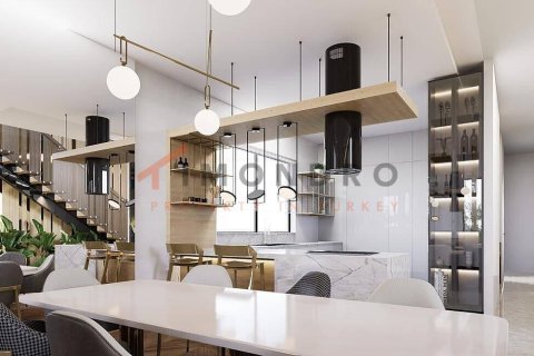 Вилла с 4 спальнями в Luong Phu, Вьетнам №17262 15