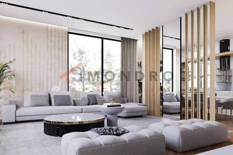 Вилла с 4 спальнями в Luong Phu, Вьетнам №17262 22