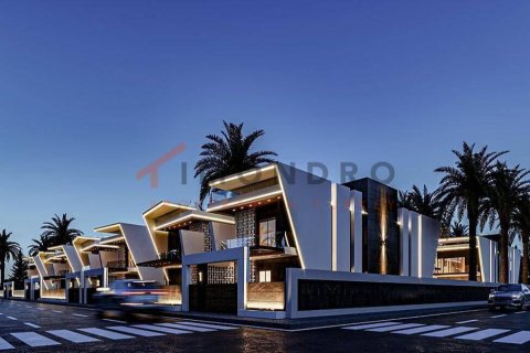 Вилла с 4 спальнями в Luong Phu, Вьетнам №17262 7