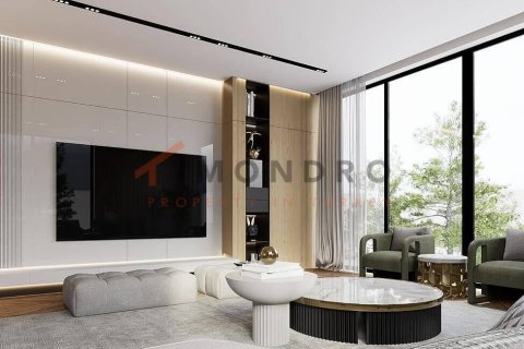 Вилла с 4 спальнями в Luong Phu, Вьетнам №17262 4