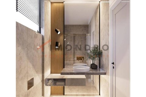 Вилла с 4 спальнями в Luong Phu, Вьетнам №17262 25