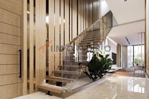 Вилла с 4 спальнями в Luong Phu, Вьетнам №17262 9