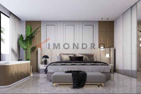 Вилла с 4 спальнями в Luong Phu, Вьетнам №17262 29