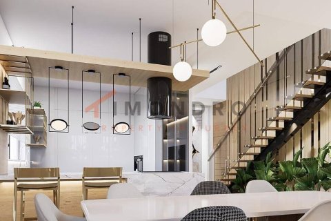 Вилла с 4 спальнями в Luong Phu, Вьетнам №17262 14