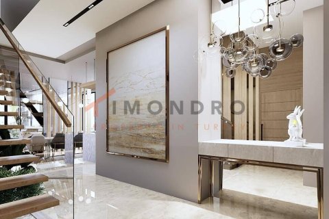 Вилла с 4 спальнями в Luong Phu, Вьетнам №17262 10