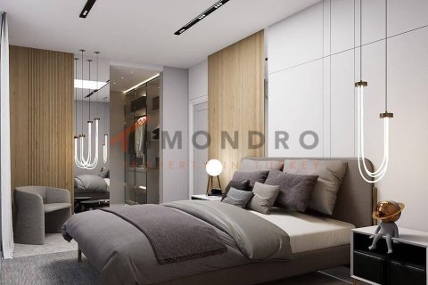 Вилла с 4 спальнями в Luong Phu, Вьетнам №17262 24