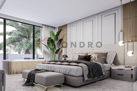 Вилла с 4 спальнями в Luong Phu, Вьетнам №17262 28