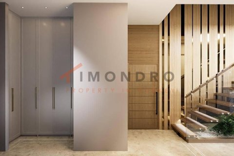 Вилла с 4 спальнями в Luong Phu, Вьетнам №17262 11