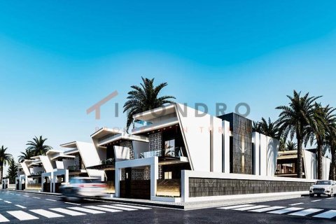 Вилла с 4 спальнями в Luong Phu, Вьетнам №17262 8