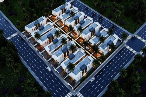 Вилла с 4 спальнями в Luong Phu, Вьетнам №17262 6