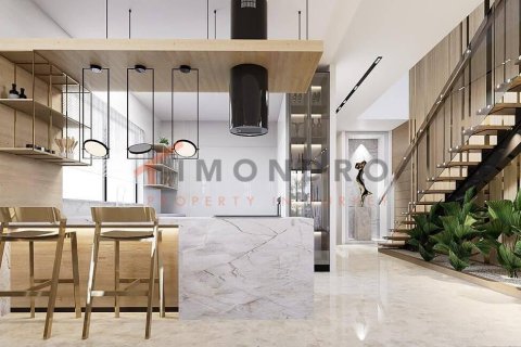 Вилла с 4 спальнями в Luong Phu, Вьетнам №17262 16